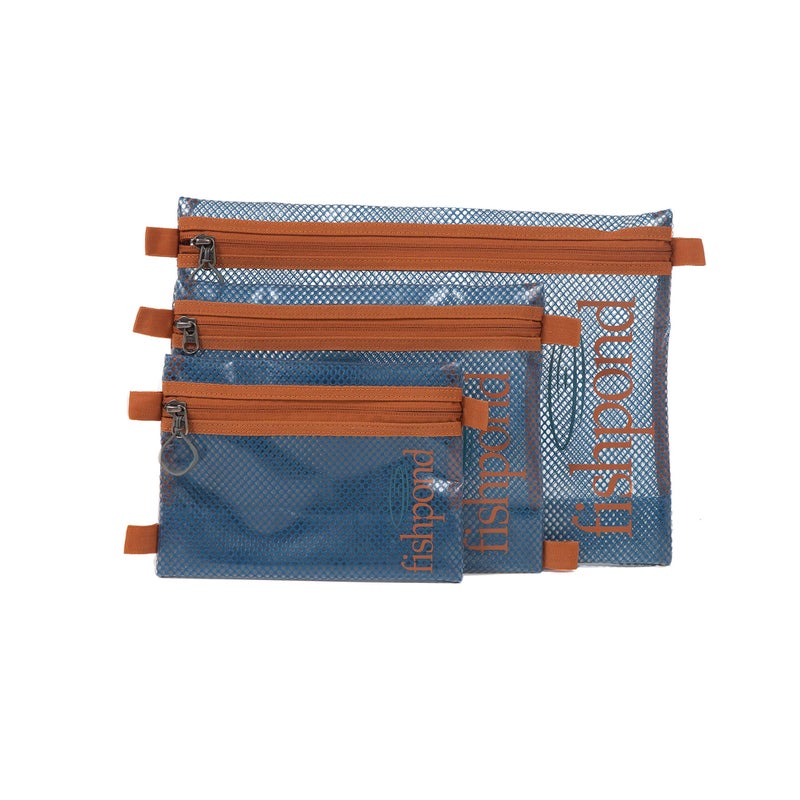 fishpond Sandbar Travel Pouch, Medium